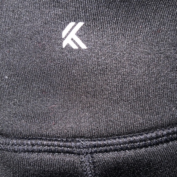 Kyodan black legging - Picture 3 of 7